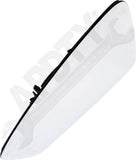 APDTY 175291 Driver Door Mirror Glass