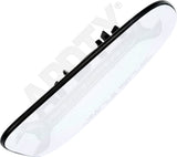 APDTY 175293 Passenger Door Mirror Glass