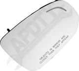 APDTY 175294 Passenger Door Mirror Glass