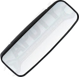 APDTY 175295 Driver Door Mirror Glass