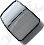APDTY 175295 Driver Door Mirror Glass