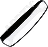 APDTY 175295 Driver Door Mirror Glass