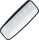 APDTY 175296 Passenger Door Mirror Glass