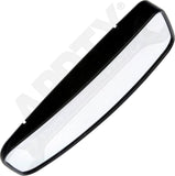 APDTY 175296 Passenger Door Mirror Glass