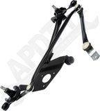 APDTY 175298 Windshield Wiper Linkage