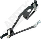 APDTY 175298 Windshield Wiper Linkage