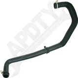APDTY 175301 Radiator Coolant Hose