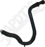APDTY 175302 Engine Heater Hose Assembly