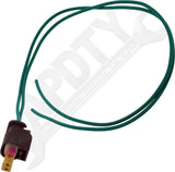 APDTY 175304 Battery Sensor Connector