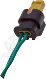 APDTY 175304 Battery Sensor Connector