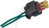 APDTY 175304 Battery Sensor Connector