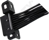 APDTY 175305 Universal OBD-II Dash Port