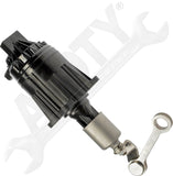 APDTY 175306 Turbocharger Wastegate Actuator
