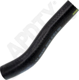 APDTY 175307 Turbocharger Oil Return Line