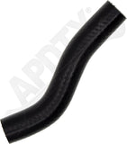 APDTY 175307 Turbocharger Oil Return Line