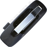 APDTY 175308 Rear Right Exterior Door Handle