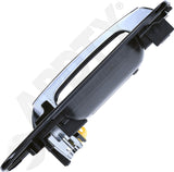 APDTY 175308 Rear Right Exterior Door Handle