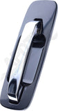 APDTY 175309 Rear Left Exterior Door Handle