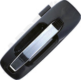 APDTY 175309 Rear Left Exterior Door Handle