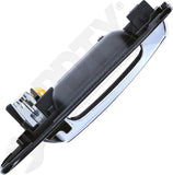 APDTY 175309 Rear Left Exterior Door Handle