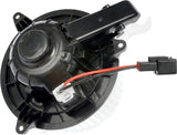 APDTY 175310 HVAC Blower Motor