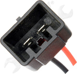 APDTY 175310 HVAC Blower Motor