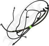 APDTY 175311 4WD Vacuum Harness Assembly