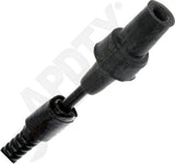 APDTY 175311 4WD Vacuum Harness Assembly