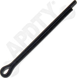 APDTY 175312 Steering Tie Rod End