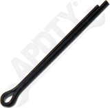 APDTY 175314 Steering Tie Rod End