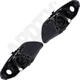 APDTY 175315 Headlight Assembly Kit