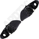 APDTY 175315 Headlight Assembly Kit
