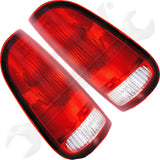 APDTY 175316 Tail Light Assembly Kit