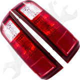 APDTY 175317 Tail Light Assembly Kit