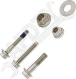 APDTY 175319 Transmission Mount Hardware Kit