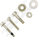 APDTY 175319 Transmission Mount Hardware Kit