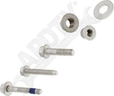 APDTY 175319 Transmission Mount Hardware Kit