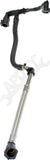 APDTY 175320 PCV Tube Assembly