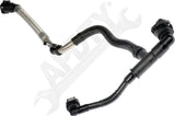 APDTY 175320 PCV Tube Assembly