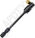 APDTY 175322 Air Suspension Line Repair Kit