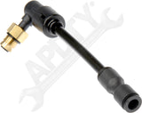 APDTY 175322 Air Suspension Line Repair Kit