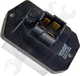 APDTY 175324 Blower Motor Resistor