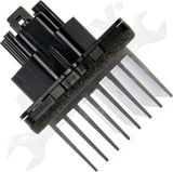 APDTY 175324 Blower Motor Resistor