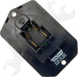 APDTY 175324 Blower Motor Resistor