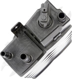 APDTY 175325 Evaporative Emissions Charcoal Canister