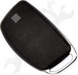 APDTY 175326 Keyless Entry Remote 4 Button