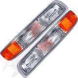 APDTY 175328 Parking Light Assembly Kit