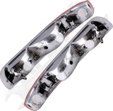 APDTY 175328 Parking Light Assembly Kit