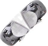 APDTY 175329 Parking Light Assembly Kit