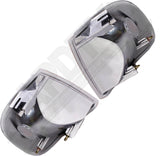 APDTY 175329 Parking Light Assembly Kit